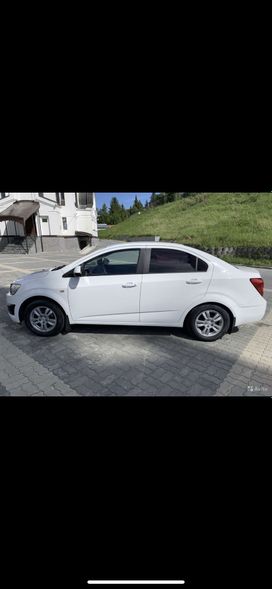  Chevrolet Aveo 2014 , 480000 , -