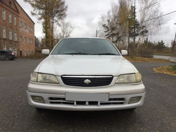  Toyota Corona Premio 2000 , 220000 , 