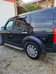 SUV   Land Rover Discovery 2008 , 1177000 , 