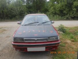  Toyota Corolla 1988 , 40000 , 