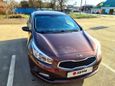  Kia Ceed 2014 , 640000 , 