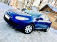  Renault Fluence 2012 , 500000 , 