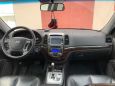 SUV   Hyundai Santa Fe 2010 , 860000 , 