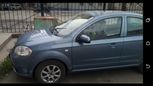  Chevrolet Aveo 2007 , 300000 , 