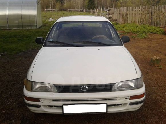  Toyota Corolla 1994 , 105000 , 