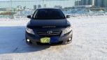  Toyota Corolla 2010 , 600000 , 