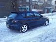  Mazda Mazda3 2005 , 250000 , 