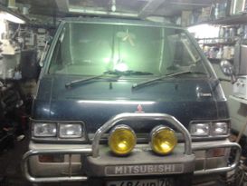   Mitsubishi Delica 1990 , 225000 , 