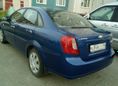  Chevrolet Lacetti 2008 , 265000 , 