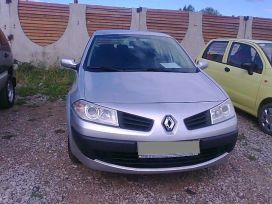 Renault Megane 2006 , 380000 , 