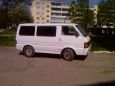 Mazda Bongo 1993 , 110000 , 