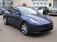 SUV   Tesla Model Y 2021 , 5730000 , 