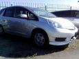  Honda Fit Shuttle 2012 , 507000 , 