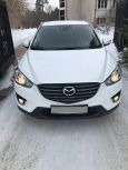 SUV   Mazda CX-5 2015 , 1244000 , 