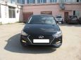  Hyundai Solaris 2017 , 782000 , 