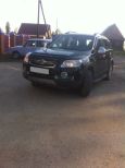 SUV   Chevrolet Captiva 2008 , 700000 , 