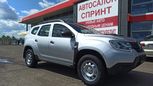 SUV   Renault Duster 2021 , 1120000 ,  