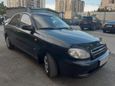  Chevrolet Lanos 2007 , 147000 , 