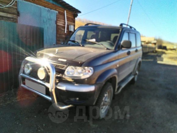 SUV     2005 , 280000 , 