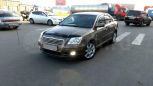  Toyota Avensis 2006 , 530000 , 