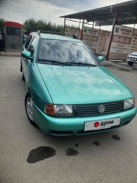  Volkswagen Polo 1998 , 180000 , 