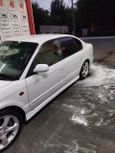  Subaru Legacy B4 2001 , 360000 , 