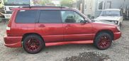 SUV   Subaru Forester 2000 , 530000 , 