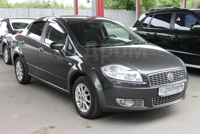  Fiat Linea 2012 , 357000 , 