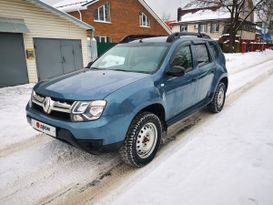SUV   Renault Duster 2017 , 1390000 , 