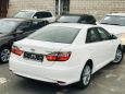  Toyota Camry 2015 , 1250000 , 