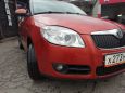  Skoda Fabia 2009 , 260000 , 