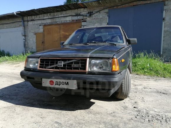  Volvo 340 1984 , 65000 , 