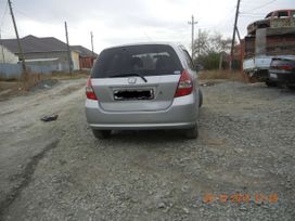  Honda Fit 2002 , 155000 , 