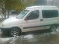    Peugeot Partner 2004 , 115000 , 