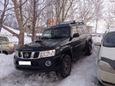 SUV   Nissan Patrol 2008 , 1600000 , -