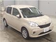  Daihatsu Boon 2017 , 495000 , 