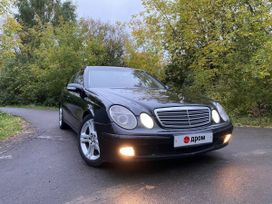  Mercedes-Benz E-Class 2003 , 490000 , 