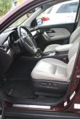 SUV   Acura MDX 2011 , 1499000 , 