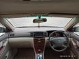  Toyota Corolla 2001 , 380000 , 