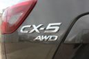 SUV   Mazda CX-5 2015 , 2038000 , 