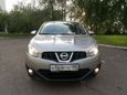 SUV   Nissan Qashqai 2011 , 780000 , 