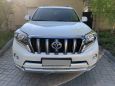 SUV   Toyota Land Cruiser Prado 2016 , 2799000 , 