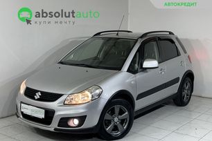  Suzuki SX4 2013 , 1070000 , 