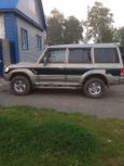 SUV   Hyundai Galloper 2000 , 350000 , 