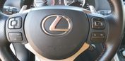 SUV   Lexus NX200t 2016 , 2400000 , 