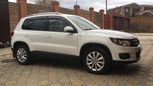 SUV   Volkswagen Tiguan 2016 , 1250000 , 