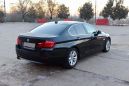  BMW 5-Series 2012 , 970000 , 