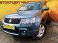 SUV   Suzuki Grand Vitara 2007 , 598000 , 