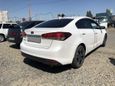  Kia Cerato 2017 , 940000 , 