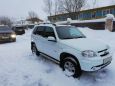 SUV   Chevrolet Niva 2013 , 420000 , -